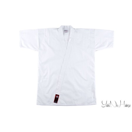 Shitagi 2.0 Weiß | Iaido Shitagi | Iaido Juban