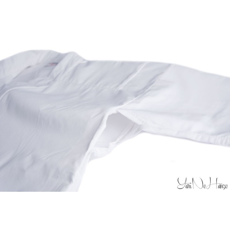 Shitagi 2.0 Weiß | Iaido Shitagi | Iaido Juban