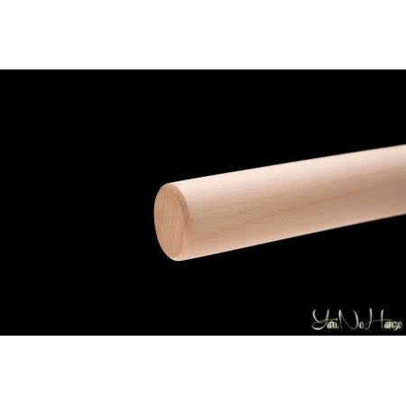 TOGAKURE RYU BOKKEN - BUCHENHOLZ – HANDGEFERTIGT