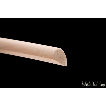 TOGAKURE RYU BOKKEN - BUCHENHOLZ – HANDGEFERTIGT