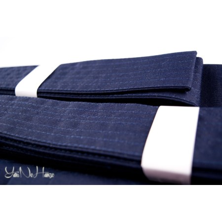 HAKAMA BLAU | Hakama für Kendo, Aikido, Iaido