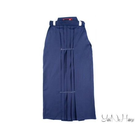 Kendo Set Basic BLAU | Kendo Gi und Hakama SET 2