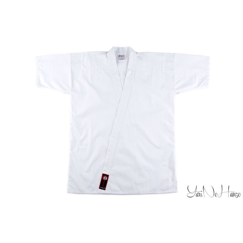 Shitagi 2.0 Weiß | Iaido Shitagi | Iaido Juban