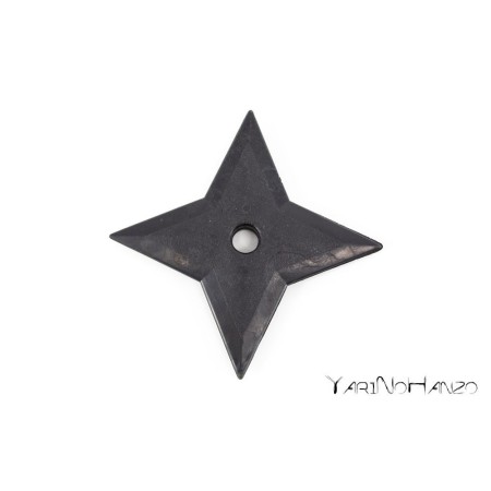 DELUXE SHURIKEN AUS GUMMI TYP 1