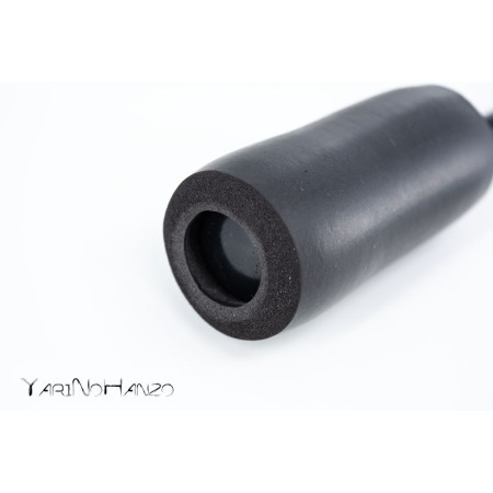 GEPOLSTERTE KUSARIFUNDO FÜR TRAINING | KUSARI FUNDO AUS GUMMI