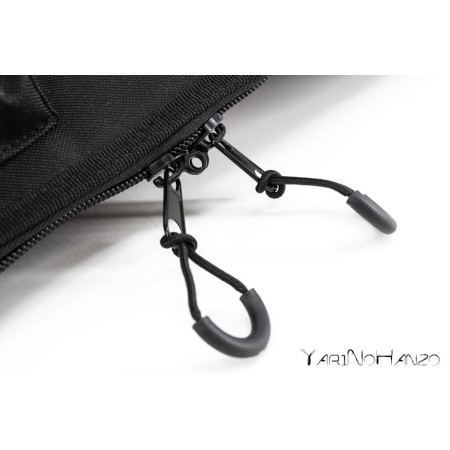 TASCHE FÜR KATANA | TASCHE FÜR KAMPFKUNST | TASCHE FÜR IAITO UND BOKKEN