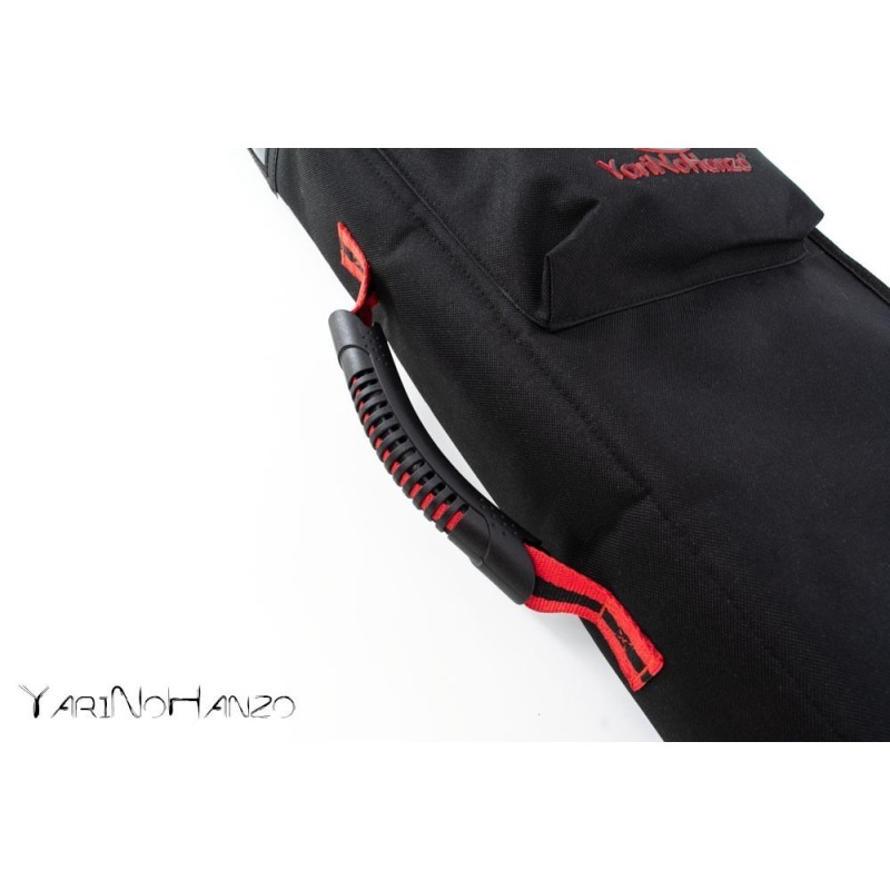 TASCHE FÜR KATANA | TASCHE FÜR KAMPFKUNST | TASCHE FÜR IAITO UND BOKKEN