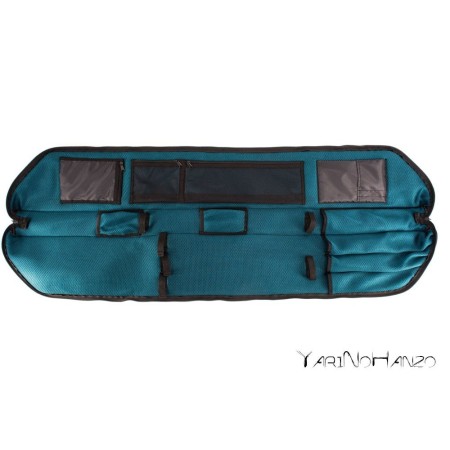 TASCHE FÜR KATANA | TASCHE FÜR KAMPFKUNST | TASCHE FÜR IAITO UND BOKKEN