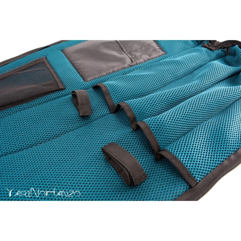 TASCHE FÜR KATANA | TASCHE FÜR KAMPFKUNST | TASCHE FÜR IAITO UND BOKKEN