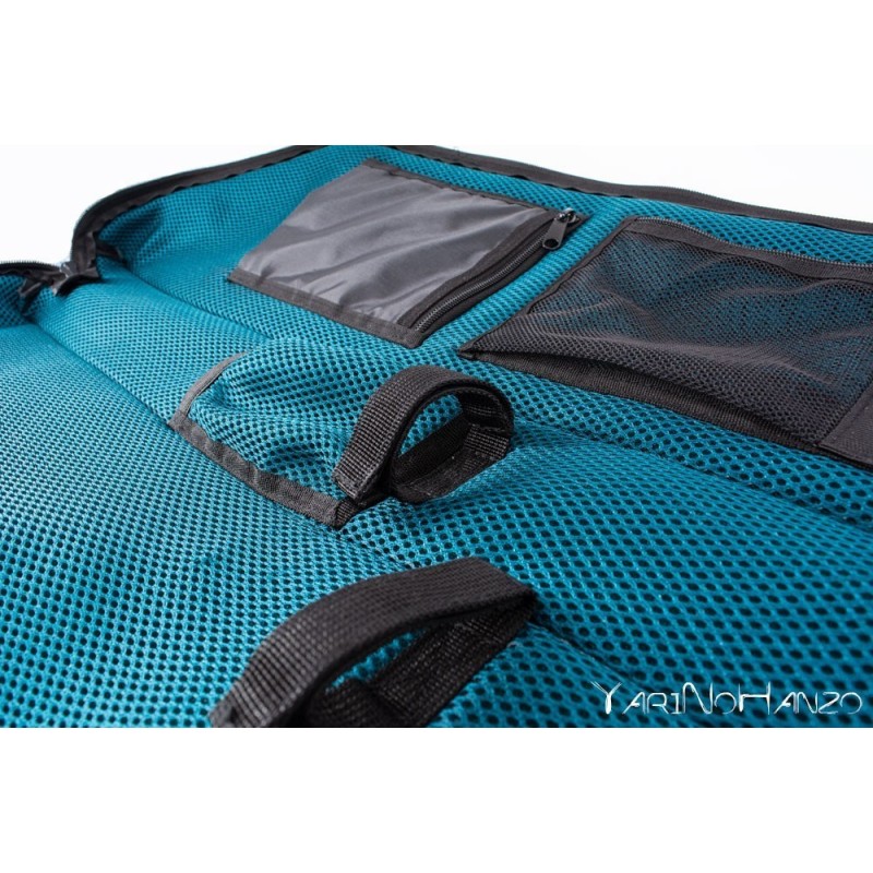 TASCHE FÜR KATANA | TASCHE FÜR KAMPFKUNST | TASCHE FÜR IAITO UND BOKKEN