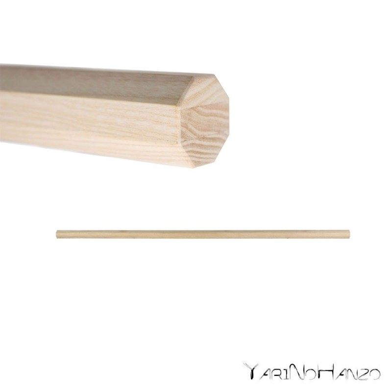 Kaufen Sie den Handgefertigten Achteckigen Hanbo – Hohe Bruchfestigkeit für Ihr Training