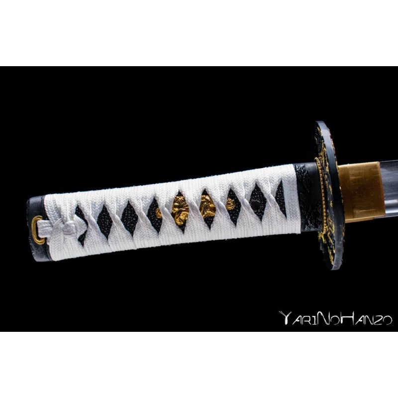 Musha Wakizashi Shinken