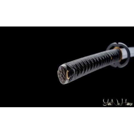 MUSASHI IAITO KATANA | SAMURAISCHWERT | HANDGEFERTIGT