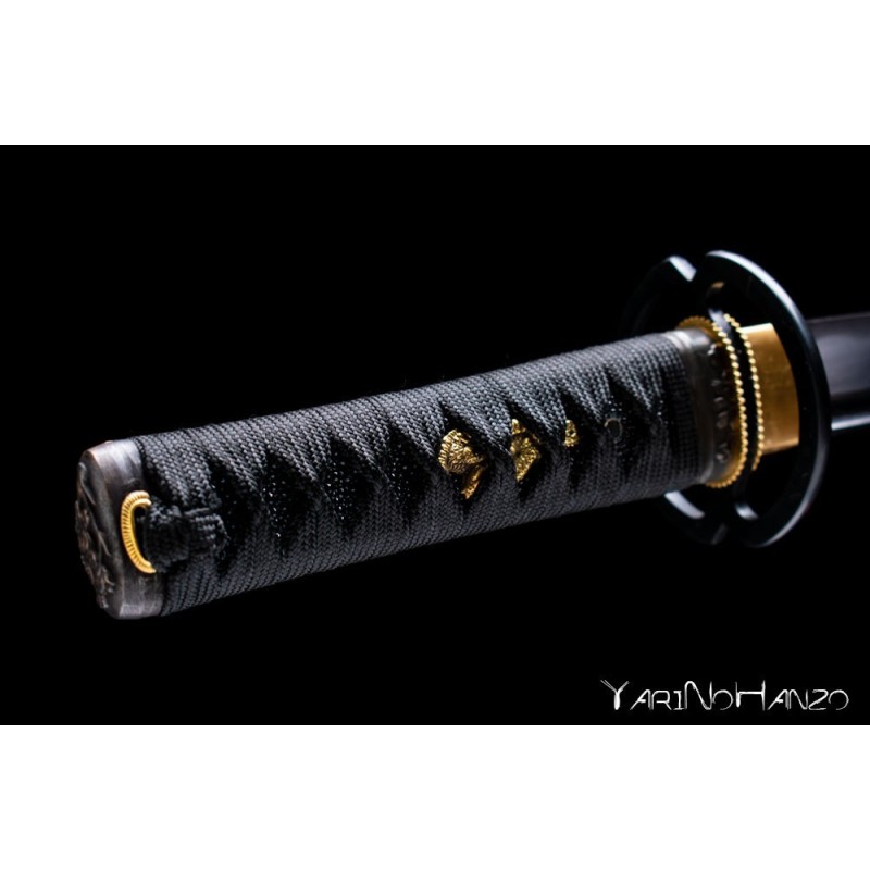Musashi Wakizashi Shinken