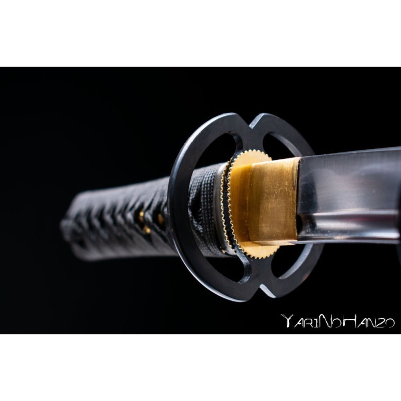 Musashi Wakizashi Shinken