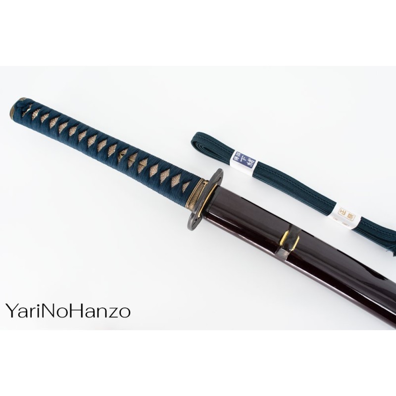 Fujiwara Katana Kaufen Sie handgeschmiedeten scharf geschliffenen Schwerter Samurai Katana bei KatanaMart Schwertshop.