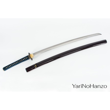 Fujiwara Katana Kaufen Sie handgeschmiedeten scharf geschliffenen Schwerter Samurai Katana bei KatanaMart Schwertshop.