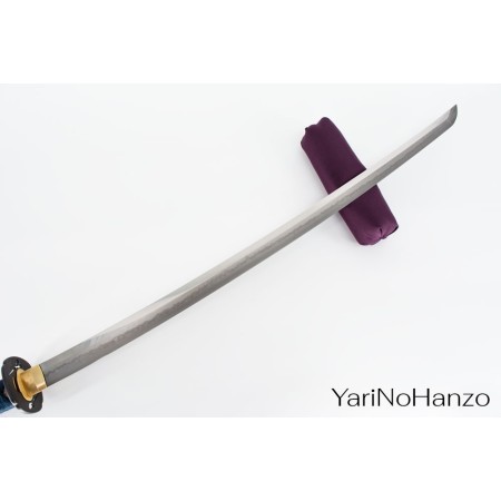 Fujiwara Katana Kaufen Sie handgeschmiedeten scharf geschliffenen Schwerter Samurai Katana bei KatanaMart Schwertshop.