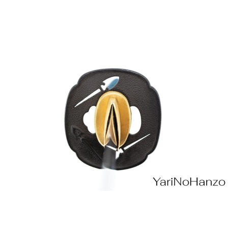 Fujiwara Katana Kaufen Sie handgeschmiedeten scharf geschliffenen Schwerter Samurai Katana bei KatanaMart Schwertshop.