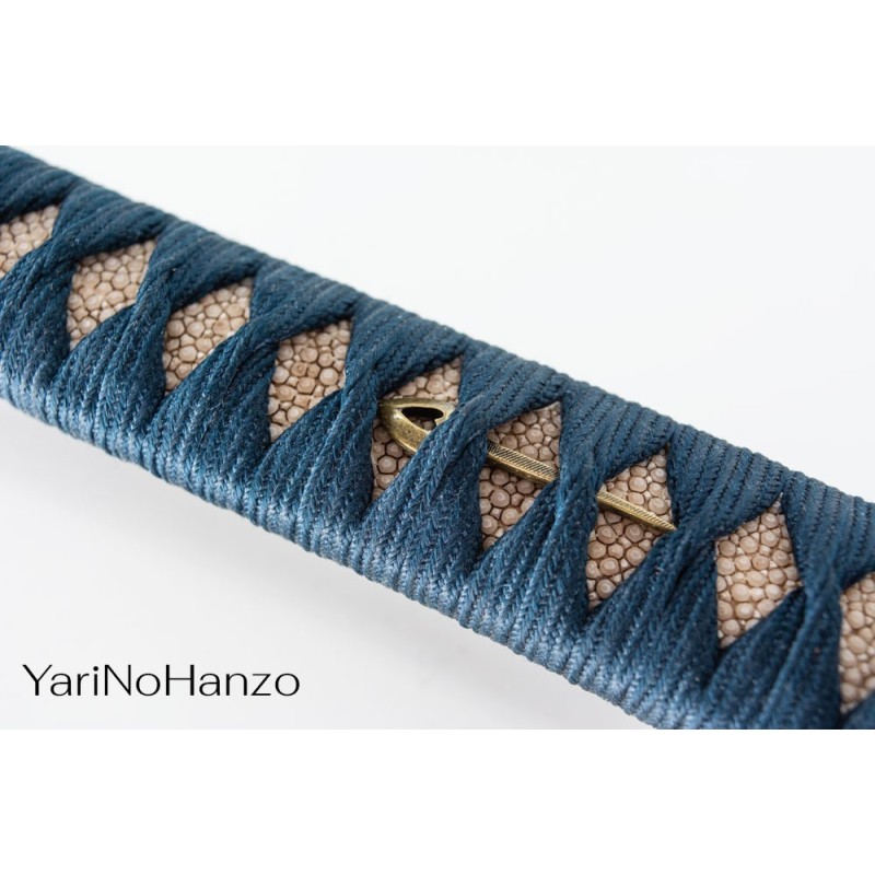 Fujiwara Katana Kaufen Sie handgeschmiedeten scharf geschliffenen Schwerter Samurai Katana bei KatanaMart Schwertshop.