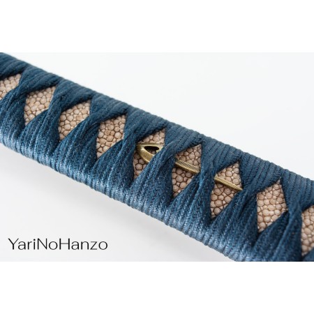 Fujiwara Katana Kaufen Sie handgeschmiedeten scharf geschliffenen Schwerter Samurai Katana bei KatanaMart Schwertshop.