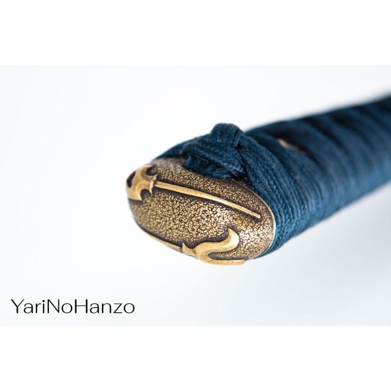 Fujiwara Katana Kaufen Sie handgeschmiedeten scharf geschliffenen Schwerter Samurai Katana bei KatanaMart Schwertshop.