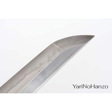 Fujiwara Katana Kaufen Sie handgeschmiedeten scharf geschliffenen Schwerter Samurai Katana bei KatanaMart Schwertshop.