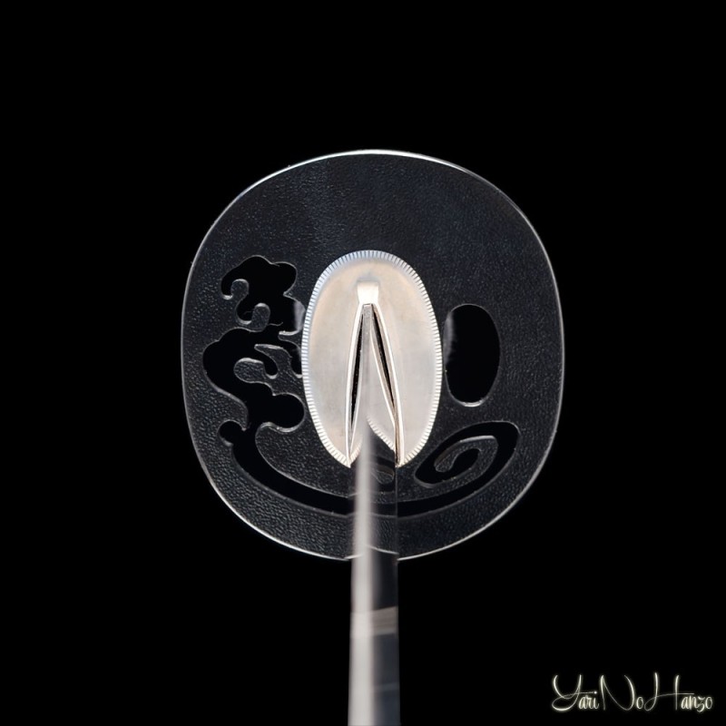 KUSUNOKI IAITO KATANA | SAMURAISCHWERT | HANDGEFERTIGT