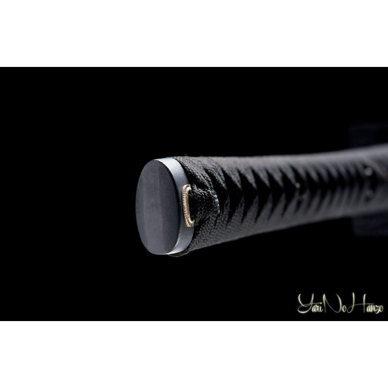 KOGA NINJA TO IAITO | NINJASCHWERT | HANDGEFERTIGT