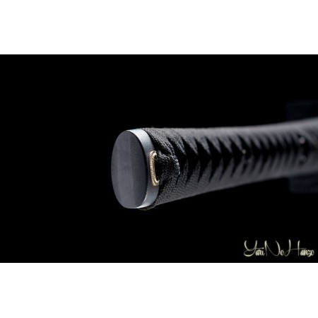 KOGA NINJA TO IAITO | NINJASCHWERT | HANDGEFERTIGT