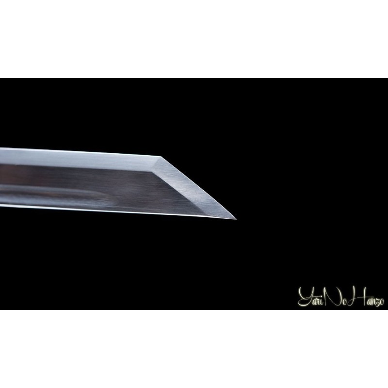 KOGA NINJA TO IAITO | NINJASCHWERT | HANDGEFERTIGT