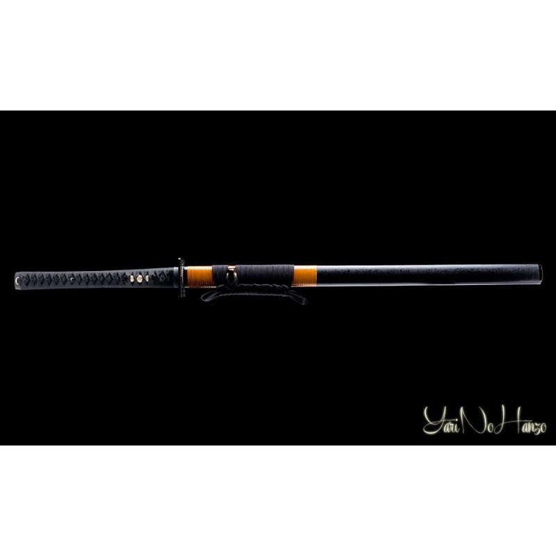 KOGA NINJA TO SHINKEN | NINJASCHWERT | HANDGEFERTIGT