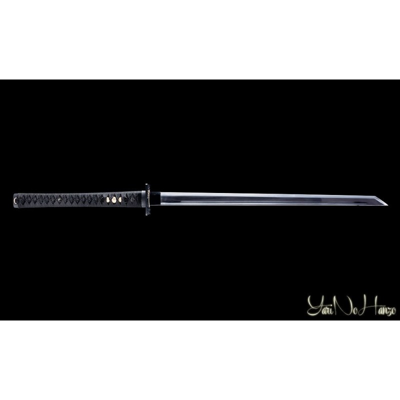 KOGA NINJA TO SHINKEN | NINJASCHWERT | HANDGEFERTIGT