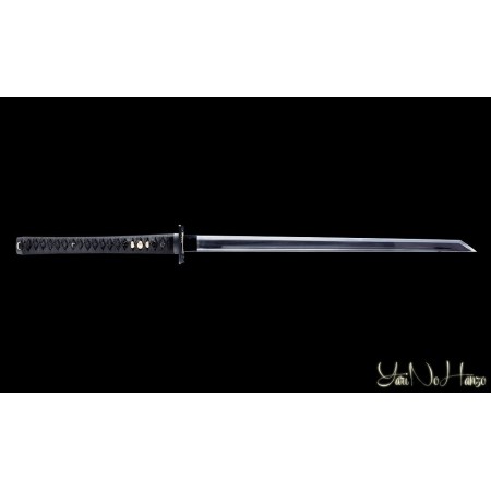 KOGA NINJA TO SHINKEN | NINJASCHWERT | HANDGEFERTIGT