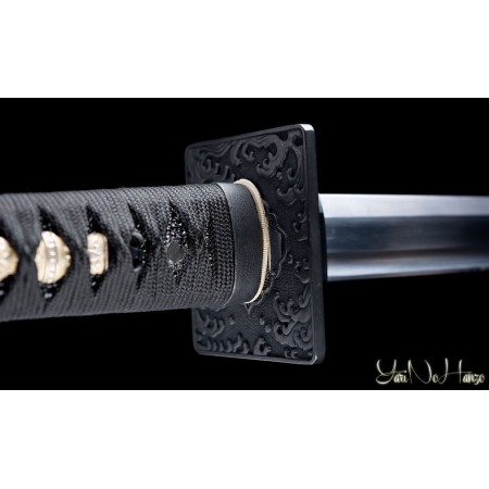 KOGA NINJA TO SHINKEN | NINJASCHWERT | HANDGEFERTIGT