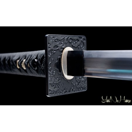 KOGA NINJA TO SHINKEN | NINJASCHWERT | HANDGEFERTIGT