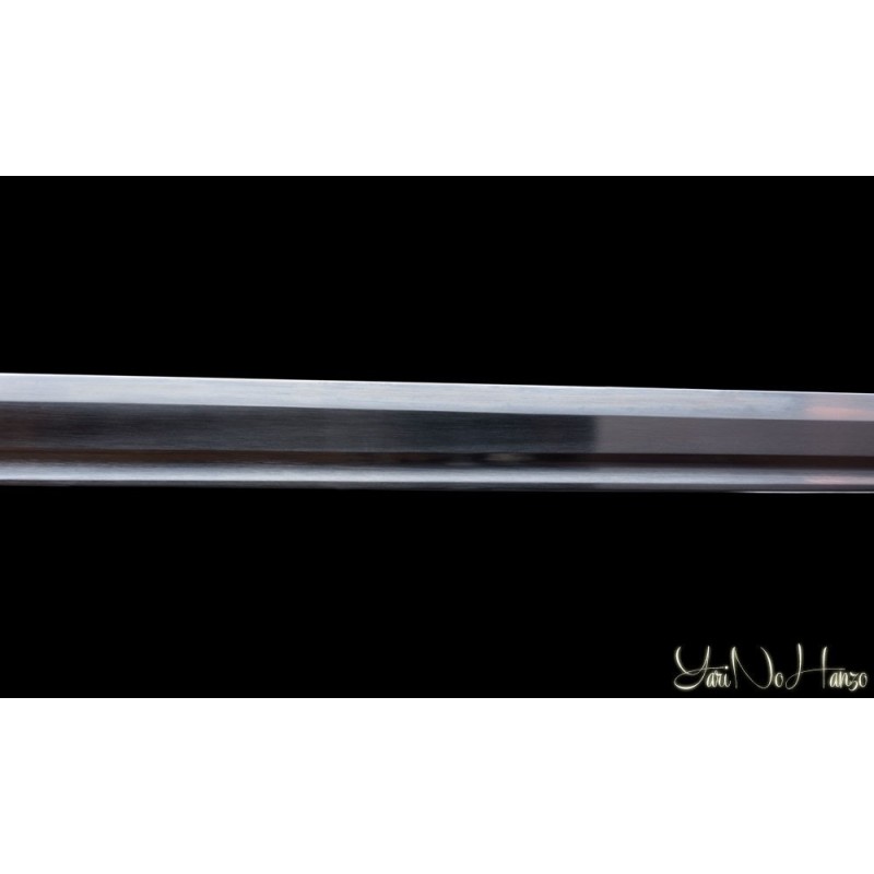 KOGA NINJA TO SHINKEN | NINJASCHWERT | HANDGEFERTIGT