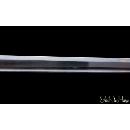 KOGA NINJA TO SHINKEN | NINJASCHWERT | HANDGEFERTIGT