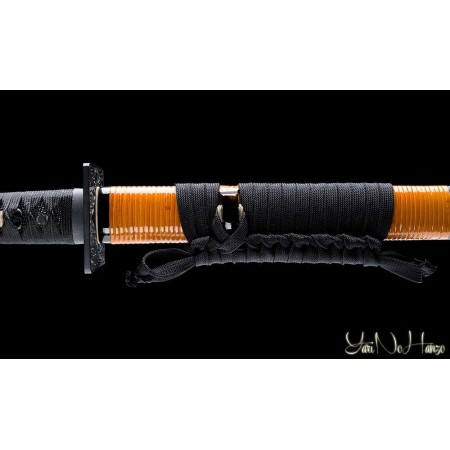 KOGA NINJA TO SHINKEN | NINJASCHWERT | HANDGEFERTIGT