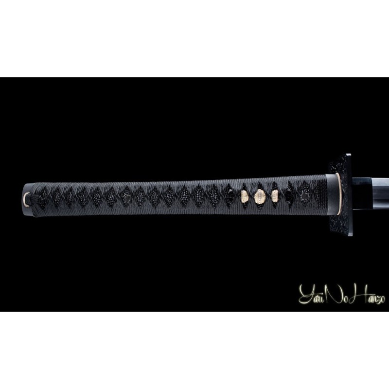 KOGA NINJA TO SHINKEN | NINJASCHWERT | HANDGEFERTIGT