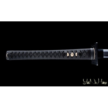 KOGA NINJA TO SHINKEN | NINJASCHWERT | HANDGEFERTIGT