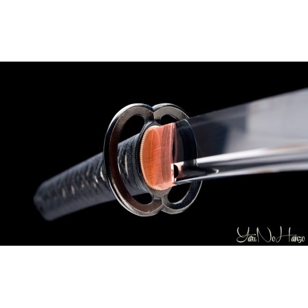 HOSOKAWA IAITO KATANA | SAMURAISCHWERT | HANDGEFERTIGT