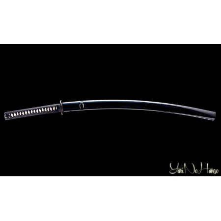 HOSOKAWA KATANA SHINKEN | SAMURAISCHWERT | HANDGEFERTIGT