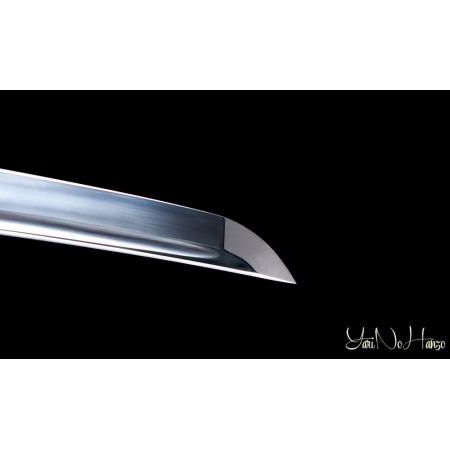 HOSOKAWA KATANA SHINKEN | SAMURAISCHWERT | HANDGEFERTIGT