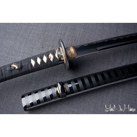 Kaufen Sie handgeschmiedeten Samurai Schwerter Katana und iaito bei KatanaMart Schwertshop online-Shop. Japanische Iaito Kaufen