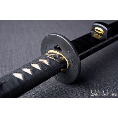 Kaufen Sie handgeschmiedeten Samurai Schwerter Katana und iaito bei KatanaMart Schwertshop online-Shop. Japanische Iaito Kaufen 2
