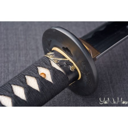 Kaufen Sie handgeschmiedeten Samurai Schwerter Katana und iaito bei KatanaMart Schwertshop online-Shop. Japanische Iaito Kaufen