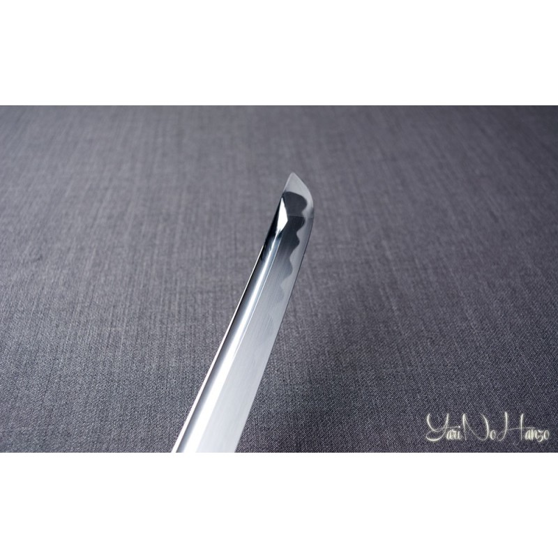 Kaufen Sie handgeschmiedeten Samurai Schwerter Katana und iaito bei KatanaMart Schwertshop online-Shop. Japanische Iaito Kaufen