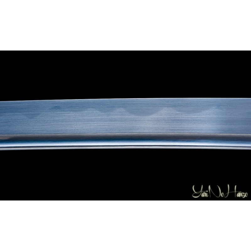 KIMOTSUKI IAITO KATANA | SAMURAISCHWERT | HANDGEFERTIGT