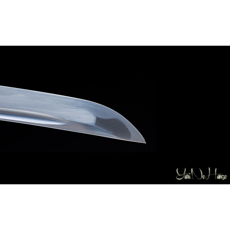 KIMOTSUKI IAITO KATANA | SAMURAISCHWERT | HANDGEFERTIGT